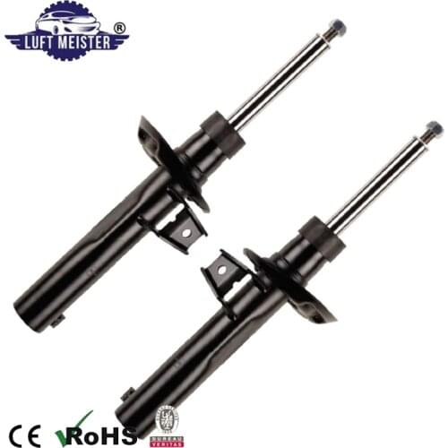 2xFront Shock Absorber for Audi TT MK II TTRS 2.5T/2.0T 2009-2015 for Audi TTS MK2 (2006-2013) 2.0T 2009-2015 8J0413029A/D/M/E