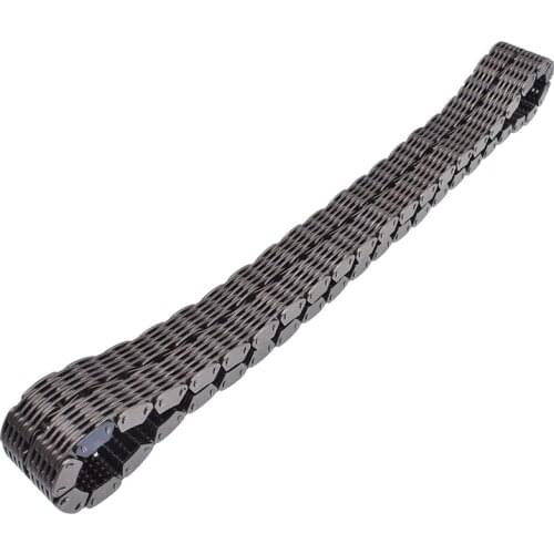 88 Links Transfer Case Output Shaft Drive Chain for NISSAN TERRANO I (WD21) 2.4 i 4WD 33152-30C00 33152-G2301