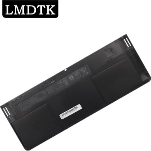 LMDTK New Laptop Battery For Hp Revolve 810 G1 G2 G3 Tablte OD06XL HSTNN-IB4F F6H60AA HSTNN-W91C
