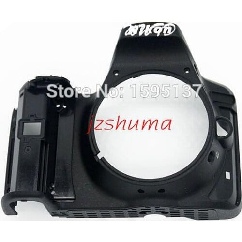Bayonet shell,Front cover for SLR Nikon D5300 ;Camera Repair parts