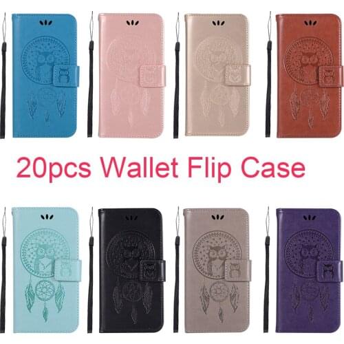 Benovel Phone Cases For LG Q7 Plus