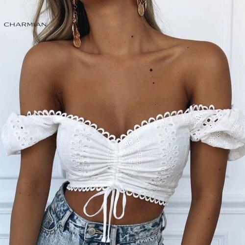 Charmian Womens Beachwear