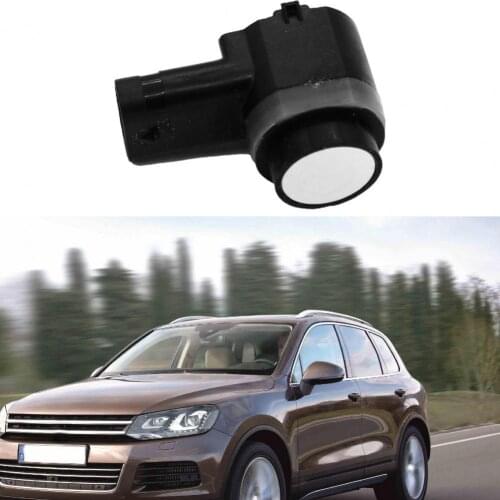 Parking Sensor Specific Sensitive Detection ABS 3C0919275F Convenient Reverse Detector for Passat Automobiles Sensors