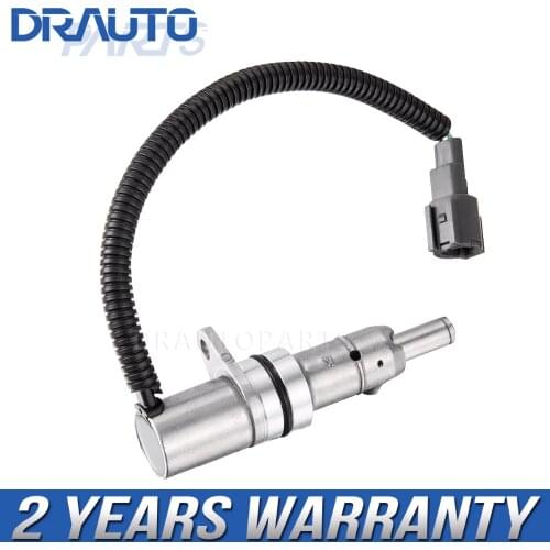 VSS Vehicle Odometer Speed Sensor for Nissan Frontier Pickup D21 OE# 25010-56G00 2501056G00 2501073P00 25010-73P00