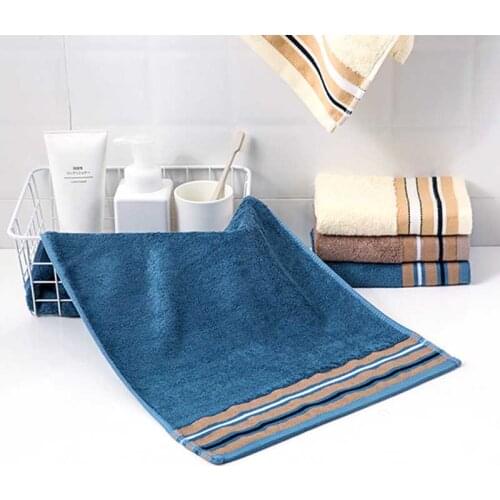 DUSTPROOFVEIL Bamboo Body Towels