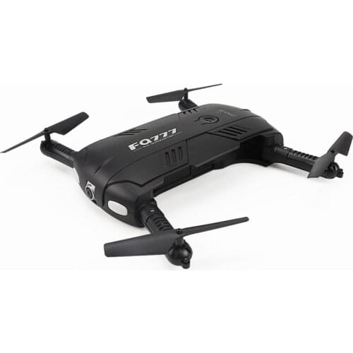 Fq777 Fq05 6-Axis Gyro 2.0Mp Wifi Fpv Drone Camera Selfie Foldable Quadcopter