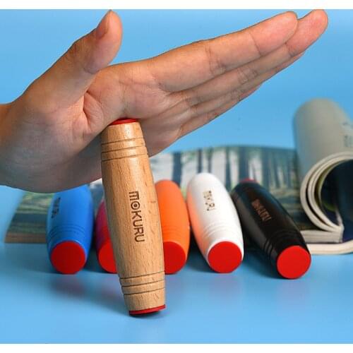 Flipo Flip DeskToy Kinetic Ability Toys Decompression Stick Creative Decompression Artifact Flip Stick