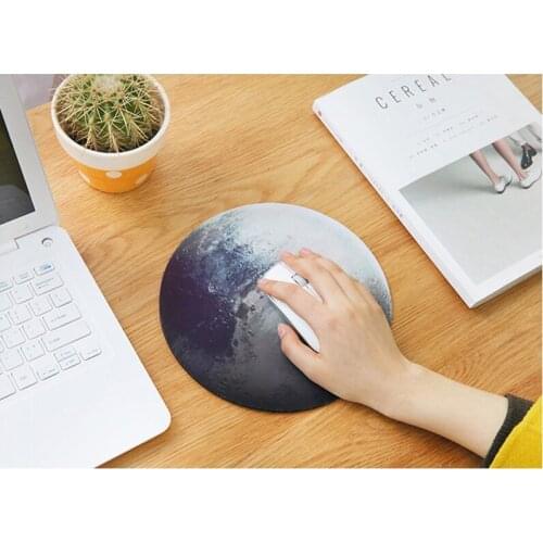 Mouse Pad with Wrist Rest for Computer Laptop Notebook Keyboard Mouse Mat with Hand Rest Mice Pad Gaming with Wrist Support