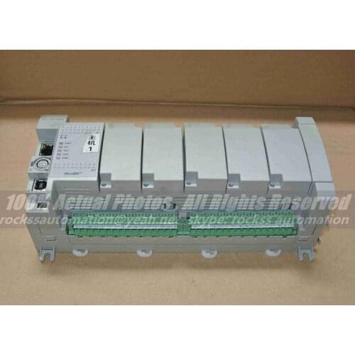 Module 2080-LC50-48QBB Used In Good Condition With Free DHL / EMS
