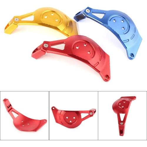 NMAX 155 125 2015 2016 2017 2018 Engine Stator Cover Crank Case Set Guard Protector for YAMAHA CNC Motorcycle Parts