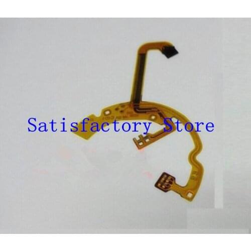 NEW Lens Focus Flex Cable For CANON FOR PowerShot SX700 SX710 HS Digital Camera Repair Part