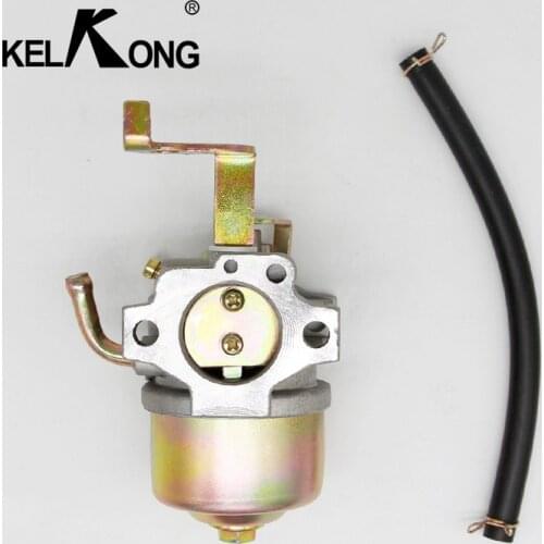 KELKONG New Carburetor Generator Engine Carb For Robin Wisconsin EY15 EY20 Replacement #227-62450-10