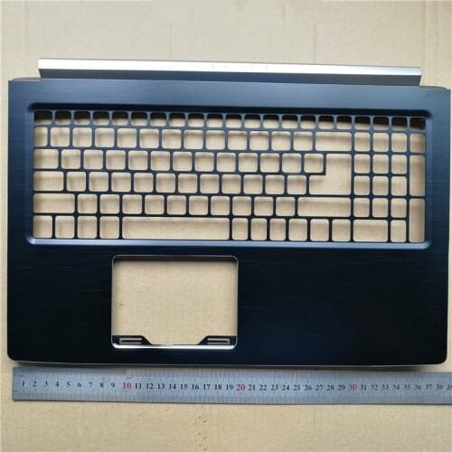 New Topcase Palmrest Upper Cover Lower Case Base Carcass For Acer A515-51G A515-51-563W N17C4