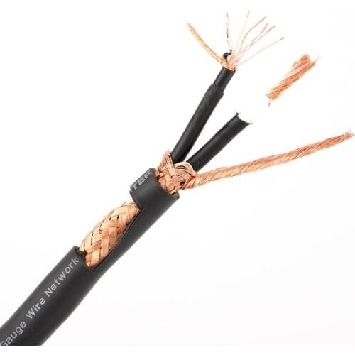 Authentic monster PROLINK® STUDIO PRO 2000® PRO CABLE Bulk cable