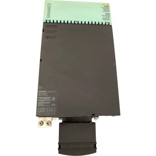 Siemens 6SL3120-1TE28-5AB0 Servo Power Driver Used In Good Condition