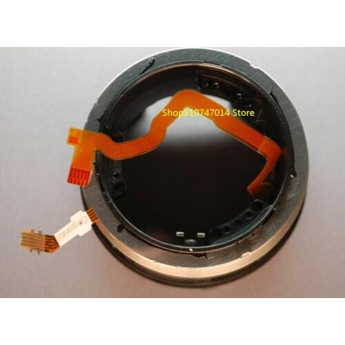 Repair Parts For Canon EF 85mm F/1.8 USM Lens Focusing Ass'y AF Focus Motor Unit YG2-0057-009