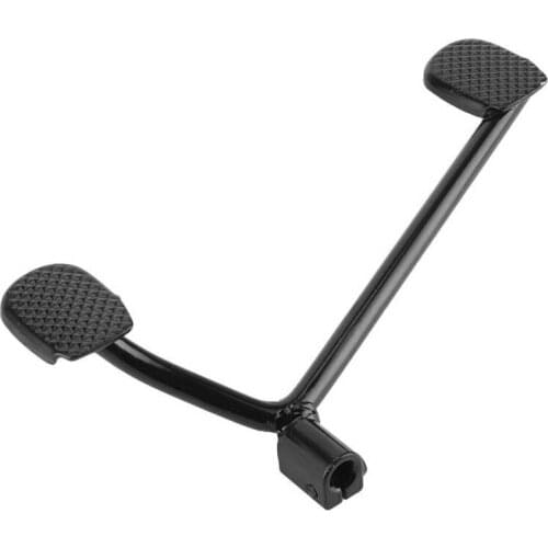 11mm 270mm Foot Gear Lever Shifter Handle Fit for 150CC 200CC 250CC 300CC Quad Dirt Bike ATV Kickstart Lever
