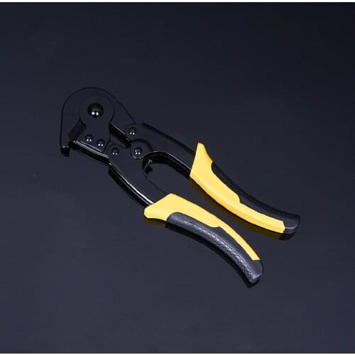 9" /230mm 50CR-V steel bolt cutter steel wire clipper cutting tool