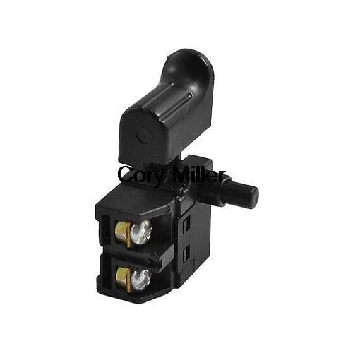 FA2-6/1B 5E4 Electronic Component Tool SPST NO Type Power Switch