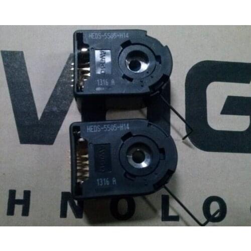 HEDS-5505#H14 HEDS-5505 H14 new original encoder