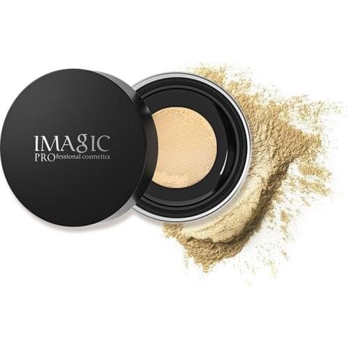 Lanthome Face Powders