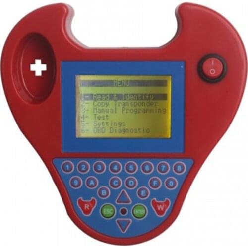 Multi-languages Smart Zed-Bull With Mini Type No Tokens Needed