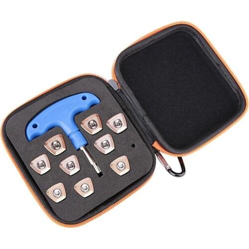 NEW-Golf Weight Screw with Wrench and Case for G400 Driver Fairway Wood 3G-15G