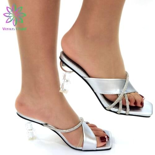 Summer 2022 NEW Sexy PU Cross-Tied Sandales Peep Toe High Heel Solid Fashion Slip On Slippers Ladies Gladiator Party Shoes