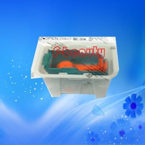 New Original Print Head Printhead Compatible for Canon BC-30e 30e S400 400 PS S450 4500 BJC-6500 Printhead