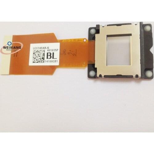 Original LCX148 LCD Panel LCX148A Projector LCD Panel Board