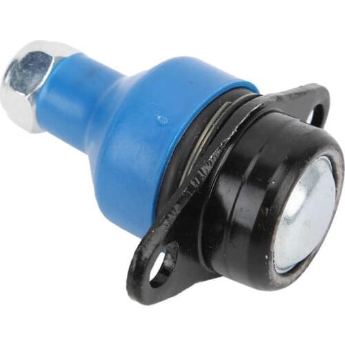 Front Lower Arm Ball Joint Aluminium Alloy 31126756491 Replacement for BMW X5 E53 1998-2006 31121096425