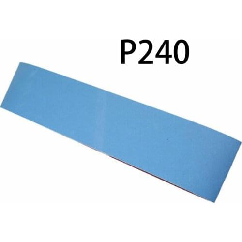 1pc Sanding Belts 100x915mm 80-1000 Grits Sandpaper Abrasive Bands For Belt Sander Abrasive Tool Wood Soft Metal Polishing