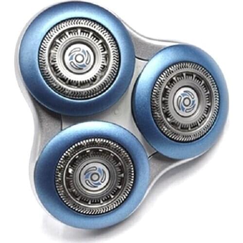 SH70 Replacement Shaver Heads for Philips Norelco 7000 9000 RQ12 Series S7310 RQ1250 S9000 S7370 S7371 S9011 S9731 S9911
