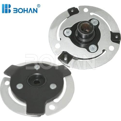 CVC car air compressor clutch hub for astra J for OPEL Insignia/Meriva/Zafira for SAAB 9-5 II for CHEVROLET Cruze BH-CH-091