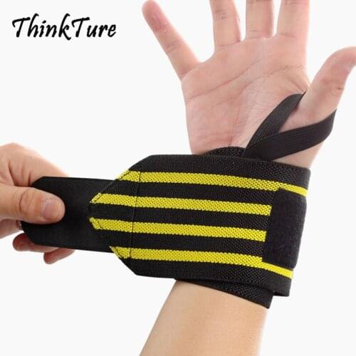 Thinkture Wristbands