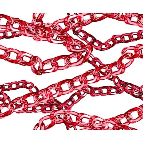 Style 4 chain printing fabric 100% polyester sewing fabric for dress chiffon four-way stretch satin swimsuit fabric available