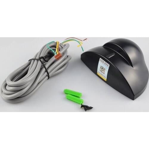 High Quality 24G One-Way Microwave Sensor For Automatic Sliding Door Glass Slide Door Opener