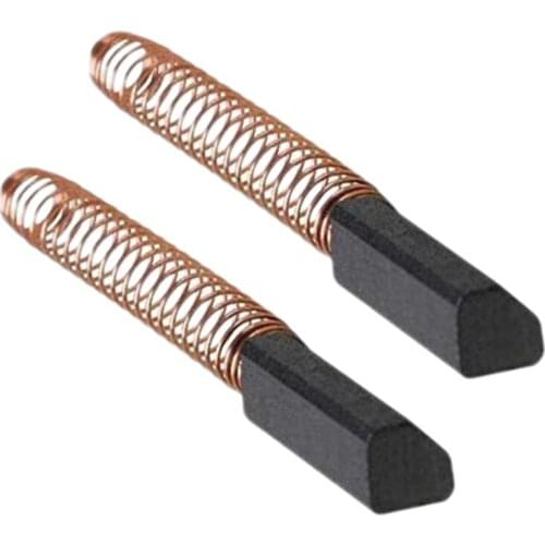 W10380496 Stand Mixer Motor Brush for Whirlpool & Kitchen Aid Mixer Motor Brush New AP5178083, PS3495098-2 Pack