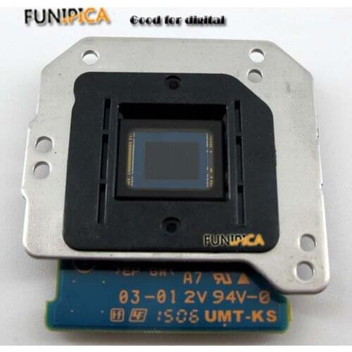 Repair Part Replacement FDR-AXP35 CCD For SONY FDR-AXP35 sensor Camera camera Accessories free shipping