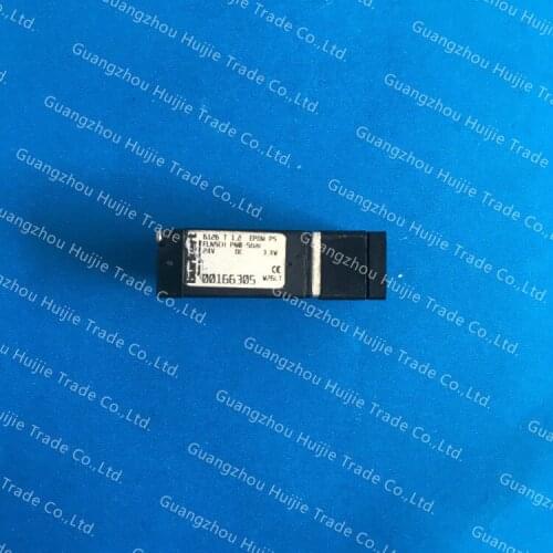 NJK10866 Mythic 18 3-Way Valve Three Way Used and Tested