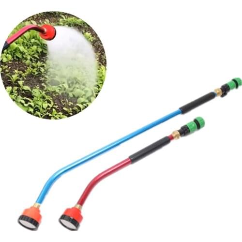 1000Mesh Nursery Nozzle Garden Sprinkler Seedling Gun Vegetable Garden Watering Gun Greenhouse Sprinkler Watering Tool
