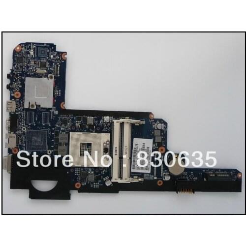 636945-001 lapDM4 full test lap connect board connect with motherboard