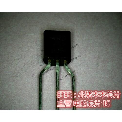 Brand new original MPS751 751 MPS-751 TO92 High Quality