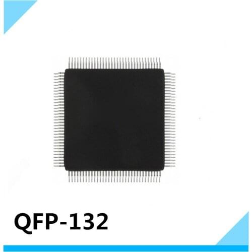 Free Shipping 5PCS MC68030FE25C MC68030 CQFP132