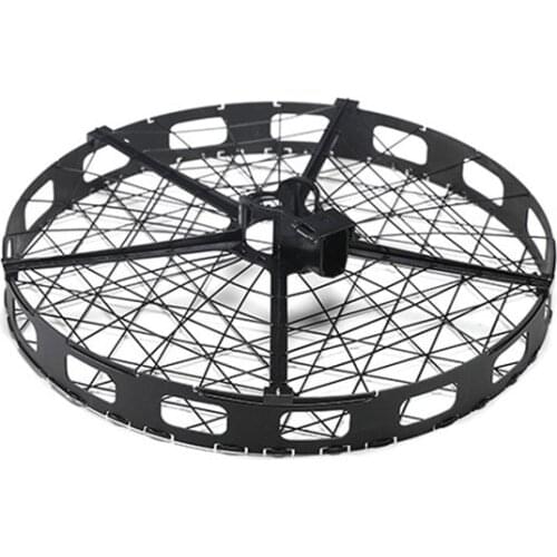 DJI Mavic Pro Propeller Cage Ensures overall flight safety Protects people and objects from spinning propellers original new