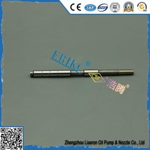 ERIKC Slivery fuel injector stem 5215 and auto engine valve tappet length=67.3mm for injection 095000-7220 (23670-0G020)