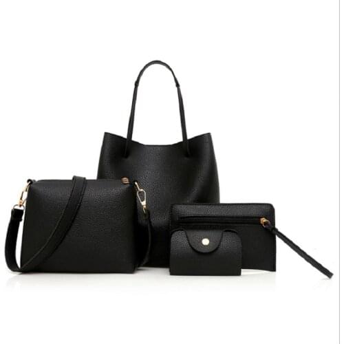 Gibo Auja Bags And Suitcases