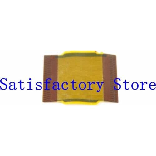 SD CF Card Reader Flex Cable Replacement Repair Part For Nikon D810 SLR