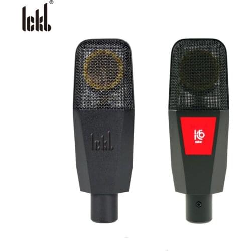 2021 New Style Widely Application Professional condenser Recording Microphone