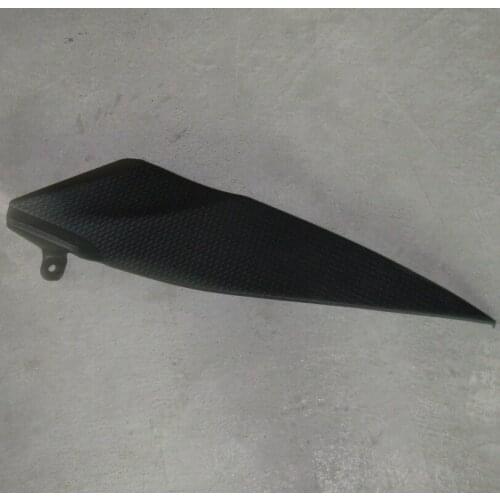 Fairing Motorcycle Left Right Tank Side Cover panel Fit For YAMAHA YZF1000 R1 2007 2008